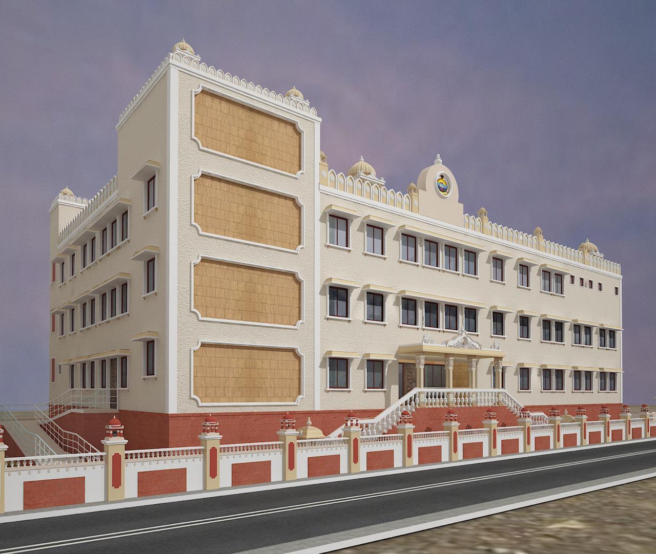 Puducherry Math Construction Progress